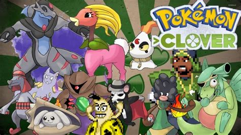 pokemon clover cheats|pokemon reborn cheats.